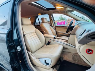 Mercedes-Benz Clase ML 320CDI