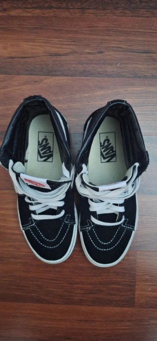 Zapatillas Vans Talla 36
