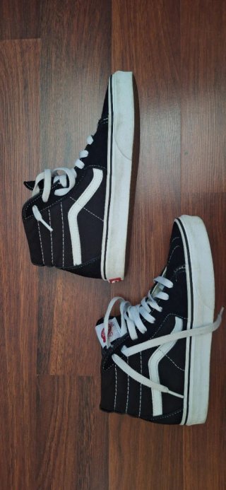Zapatillas Vans Talla 36