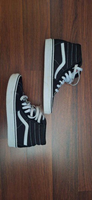 Zapatillas Vans Talla 36