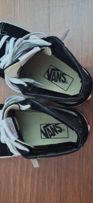 Zapatillas Vans Talla 36
