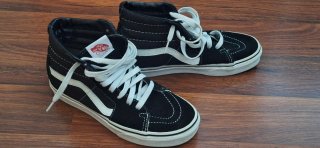 Zapatillas Vans Talla 36