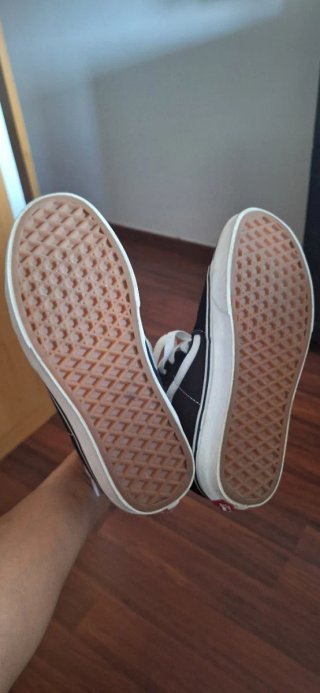 Zapatillas Vans Talla 36