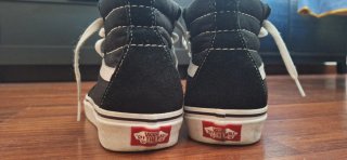 Zapatillas Vans Talla 36