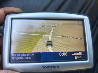 GPS TomTom ONE XL