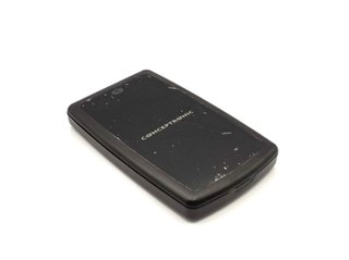 Disco Duro Conceptronic CHd2SUB