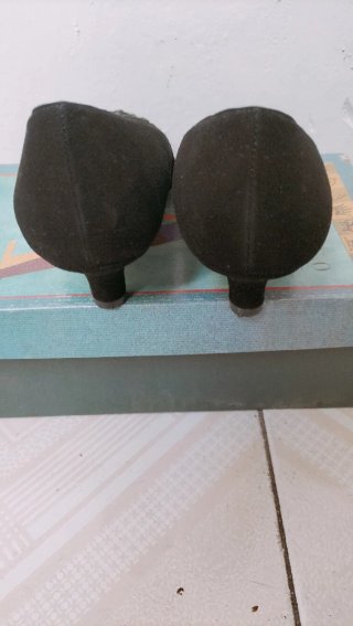 Zapatos de tacón Coello negros piel