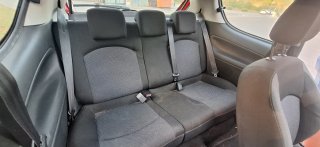 Peugeot 206 2011