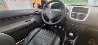 Peugeot 206 2011