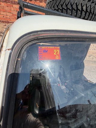 Lada Niva 1992