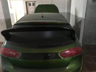 SEAT León 2.0 TDI 140 CV - 80.000km