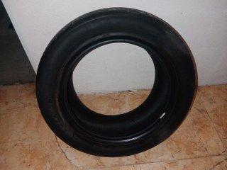 Neumático de coche para Seat Alhambra o Sharan