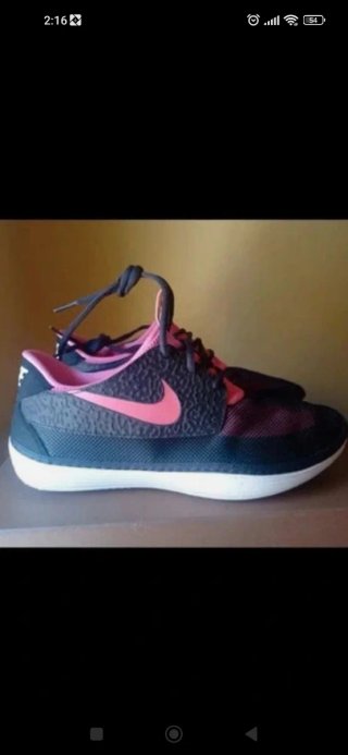 zapatillas Nike Solarsoft Moccasin QS