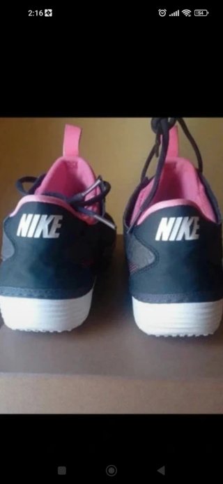 zapatillas Nike Solarsoft Moccasin QS