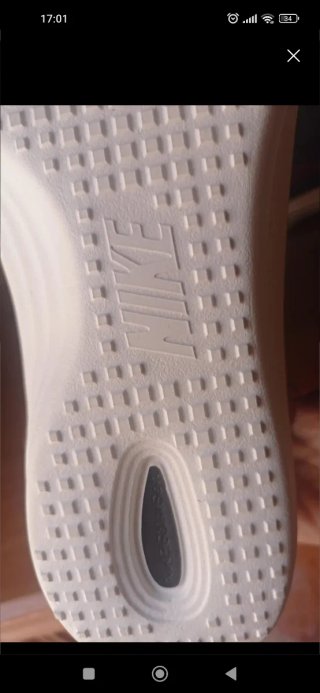 zapatillas Nike Solarsoft Moccasin QS
