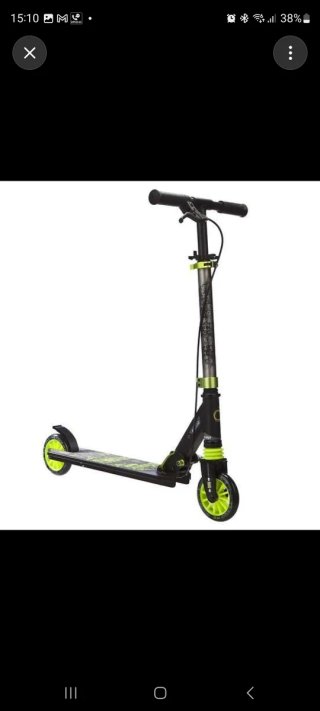 Patinete Patinete freestyle Oxelo