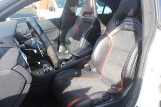Mercedes-Benz Clase CLA 45AMG 2015 360