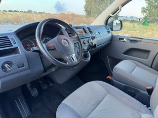 Volkswagen Caravelle 2013 2.0 Tdi