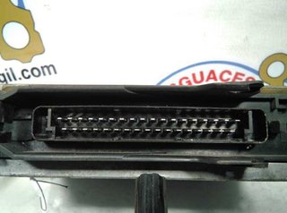 Centralita motor uce 0281001442 fiat scudo 683569