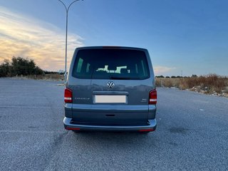 Volkswagen Caravelle 2013