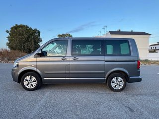 Volkswagen Caravelle 2013