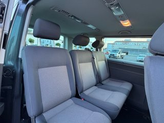 Volkswagen Caravelle 2013