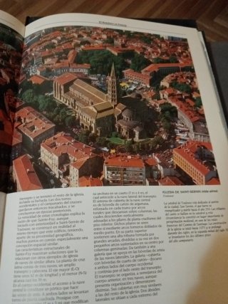 Arquitectura El Gran Arte