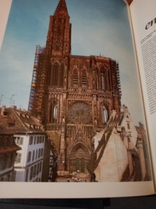 Arquitectura El Gran Arte