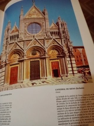 Arquitectura El Gran Arte