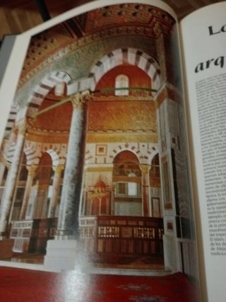 Arquitectura El Gran Arte