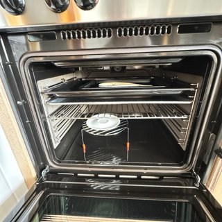 Horno Balay Multifunción