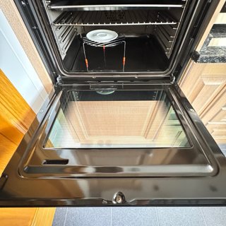 Horno Balay Multifunción