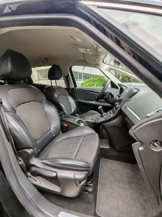 Renault Scenic 2018