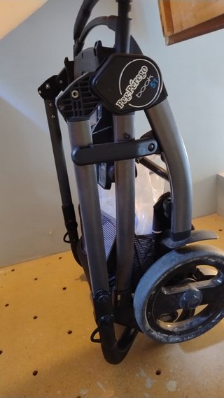 Trio Peg Perego
