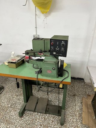 Lote Máquinas de Coser Industriales
