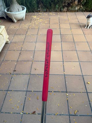 Scotty Cameron Newport 2 34 pulgadas
