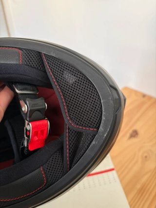 Casco Nolan N60-6 Sport