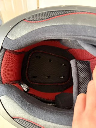 Casco Nolan N60-6 Sport