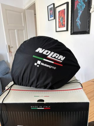 Casco Nolan N60-6 Sport