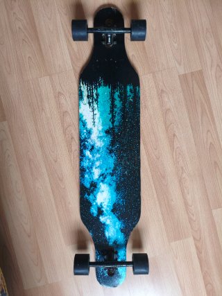 Longboard Enkeeo