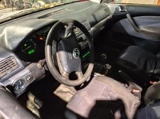 Piloto tras izq skoda 1u6945095 octavia 1.9 230145