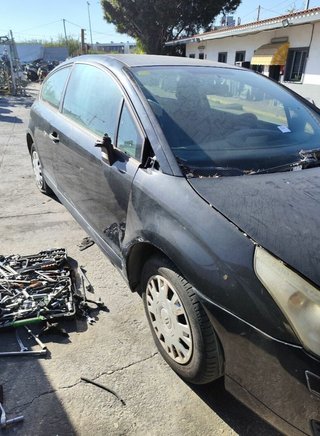 Citroen 1876148 faro derecho c4 coupe lx