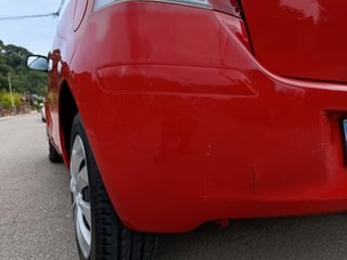 Toyota Yaris 1.0 VVT-i Live 3p