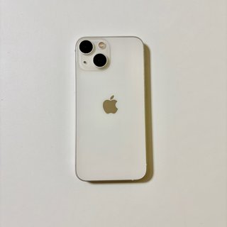 iPhone 13 mini Blanco