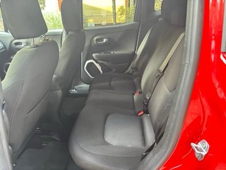 Jeep Renegade 2017