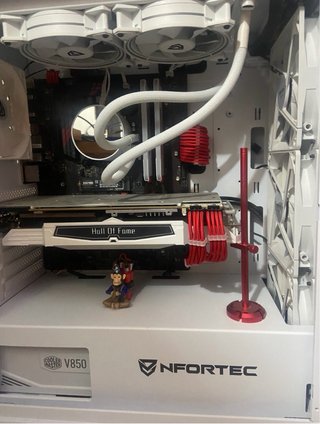 SETUP GAMING