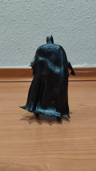Figura Batman Semi-articulada Colección