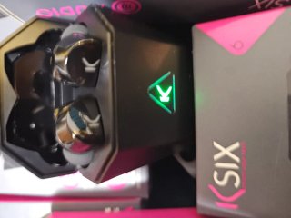 Auriculares Ksix Saga Bluetooth