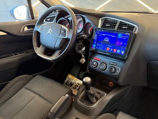 Citroen C4 2013 ¡con 180.000km!