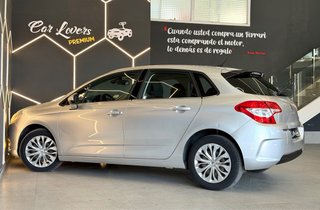 Citroen C4 2013 ¡con 180.000km!